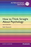Book How to Think Straight About Psychology free