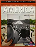 Book America Past and Present, Volume 2 Black and White Edition (10th Edition) free