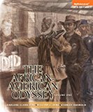 Book The African-American Odyssey, Volume 1 (6th Edition) free