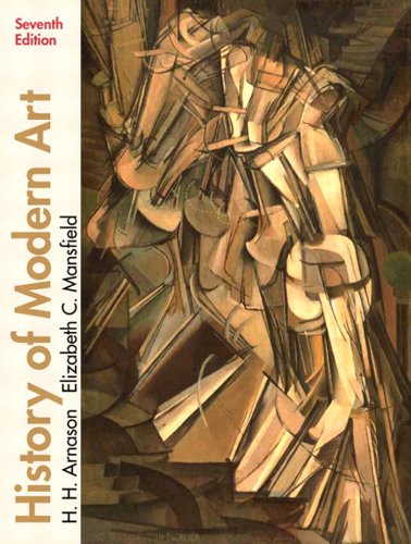 Book History of Modern Art (2-downloads) free