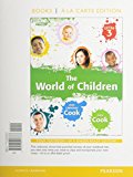 Book The World of Children, Books a la Carte Edition free