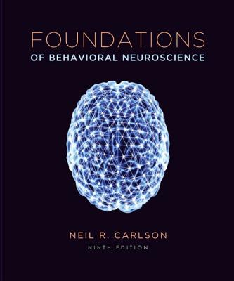 Book Foundations of Behavioral Neuroscience (paper) free