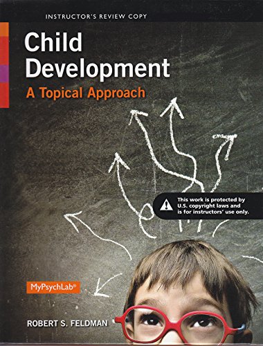 Book Child Development - A Topical Approach (Instructor Edition) free