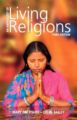 Book Anthology of Living Religions Plus MyLab Search -- Access Card Package (3rd Edition) free