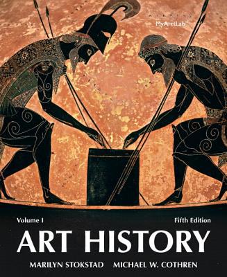 Book Art History, Volume 1 Plus NEW MyLab Arts -- Access Card Package (5th Edition) free