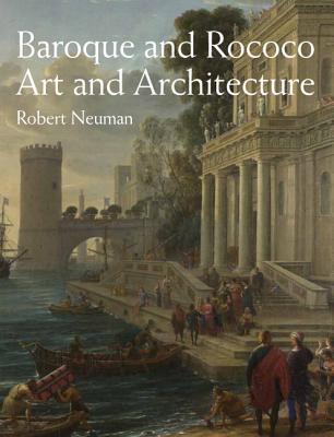 Book Baroque and Rococo Art and Architecture Plus MySearchLab with eText-- Access Card Package free