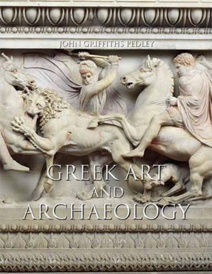 Book Greek Art and Archaeology Plus MyLab Search -- Access Card Package (5th Edition) free