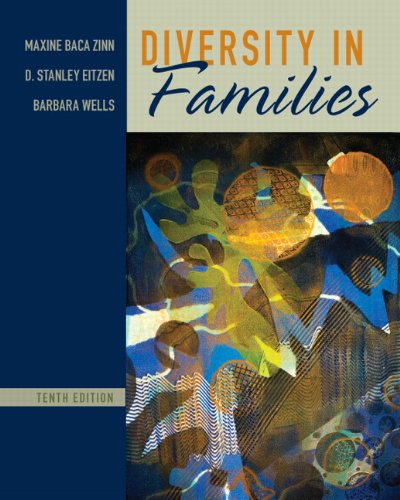 Book Diversity in Families Plus MySearchLab with eText -- Access Card Package (10th Edition) free
