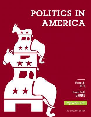 Book Politics in America: 2012 Election Edition free