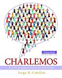 Book Charlemos with MyLab Spanish one semester with eText -- Access Card Package free