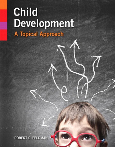 Book Child Development: A Topical Approach free