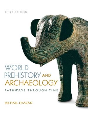 Book World Prehistory and Archaeology (3rd Edition) free