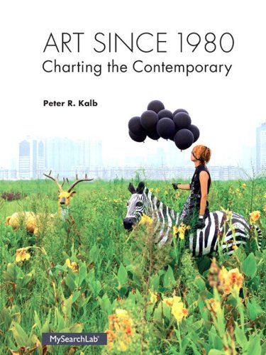 Book Art Since 1980: Charting the Contemporary (2-downloads) free