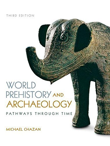 Book World Prehistory and Archaeology free