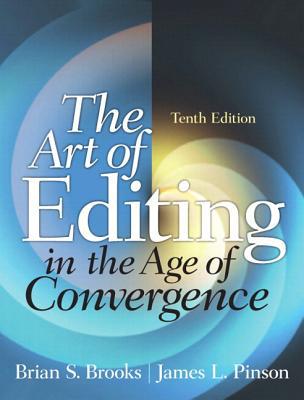 Book The Art of Editing: In the Age of Convergence free