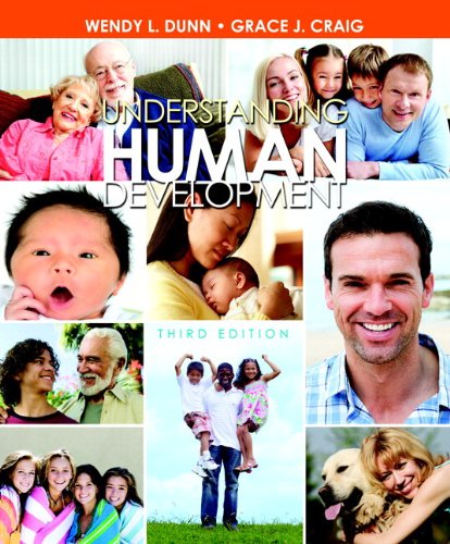 Book Understanding Human Development Plus NEW MyDevelopmentLab with eText -- Access Card Package (3rd Edition) free