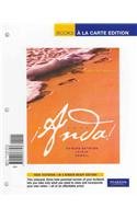 Book Anda!: Curso Intermedio (English and Spanish Edition) free