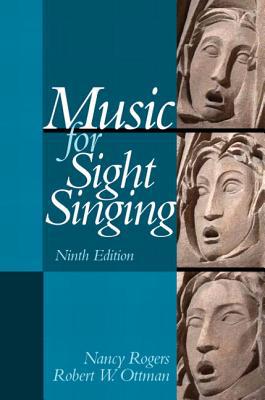 Book Music for Sight Singing Plus MyLab Search with eText -- Access Card Package (9th Edition) free