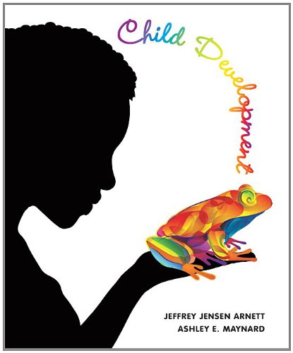 Book Child Development + New Mydevelopmentlab With Etext Access Card: A Cultural Approach free