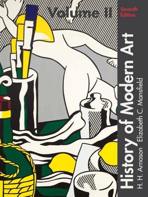 Book History of Modern Art: Painting Sculpture Architecture Photography: 2 free