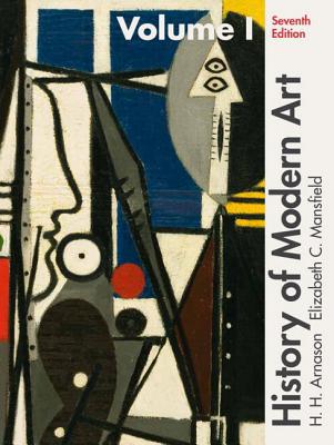 Book History of Modern Art: Painting, Sculpture, Architecture, Photography: 1 free