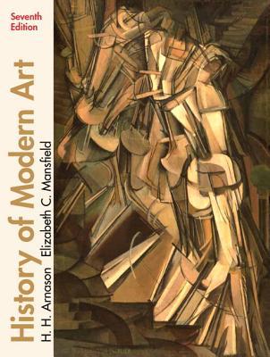 Book History of Modern Art + Mysearchlab With Etext Access Card free