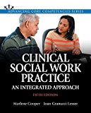 Book Clinical Social Work Practice: An Integrated Approach (5th Edition) (Advancing Core Competencies) free