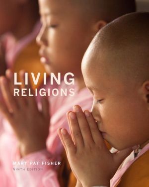Book Living Religions (9th Edition) free