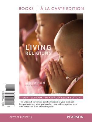 Book Living Religions, Books a la Carte Edition (9th Edition) free