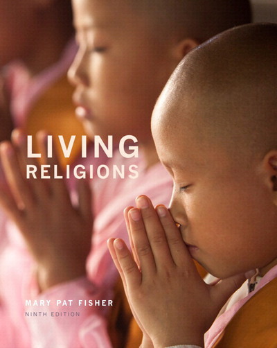 Book NEW MyReligionLab with Pearson eText -- Standalone Access Card -- for Living Religions (9th Edition) (Myreligionlab (Access Codes)) free