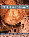 Book Anthropology (14th Edition) free