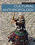 Book Cultural Anthropology (14th Edition) free