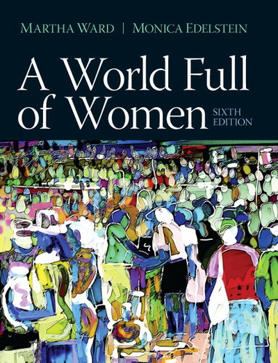 Book A World Full of Women free