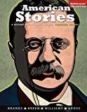Book American Stories: A History of the United States, Combined (3rd Edition) free