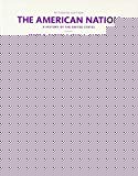 Book The American Nation (15th Edition) free