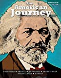 Book The American Journey, Combined Volume (7th Edition) free