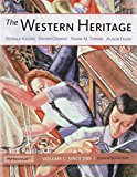 Book Western Heritage, The: Volume C free