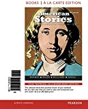 Book American Stories: A History of the United States, Volume 1 -- Print Offer [Loose-Leaf] (3rd Edition) free