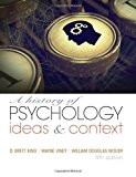 Book A History of Psychology: Ideas & Context (5th Edition) free