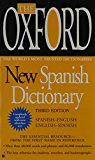 Book ¡Anda! Curso elemental, Books a la Carte Edition, MySpanishLab with Pearson eText, and Oxford NEW SPANISH DICTIONARY free