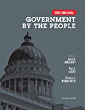 Book State and Local Government by the People Plus MySearchLab with eText -- Access Card Package (16th Edition) free