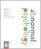 Book Abnormal Psychology (3rd Edition) free