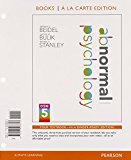 Book Abnormal Psychology, Books a la Carte Edition (3rd Edition) free