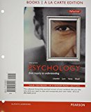 Book Psychology: From Inquiry to Understanding, Books a la Carte Edition Plus NEW MyLab Psychology with Pearson eText (3rd Edition) free