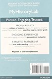 Book New Myhistorylab Without Pearson Etext -- Standalone Access Card -- For American Stories (3rd Edition) free