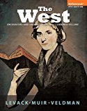 Book West: Encounters and Transformations, The, Combined Volume Plus NEW MyLab History with eText -- Access Card Package (4th Edition) free