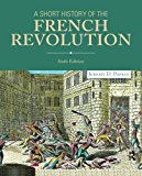 Book A Short History of the French Revolution (6th Edition) free