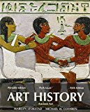 Book Art History Portable Books 1-6 plus MyLab Arts with Pearson eText Access Card Package (5th Edition) free