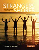 Book Strangers to These Shores (11th Edition) free