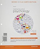 Book Mastering the World of Psychology, Books a la Carte Plus NEW MyLab Psychology with Pearson eText -- Access Card Package (5th Edition) free